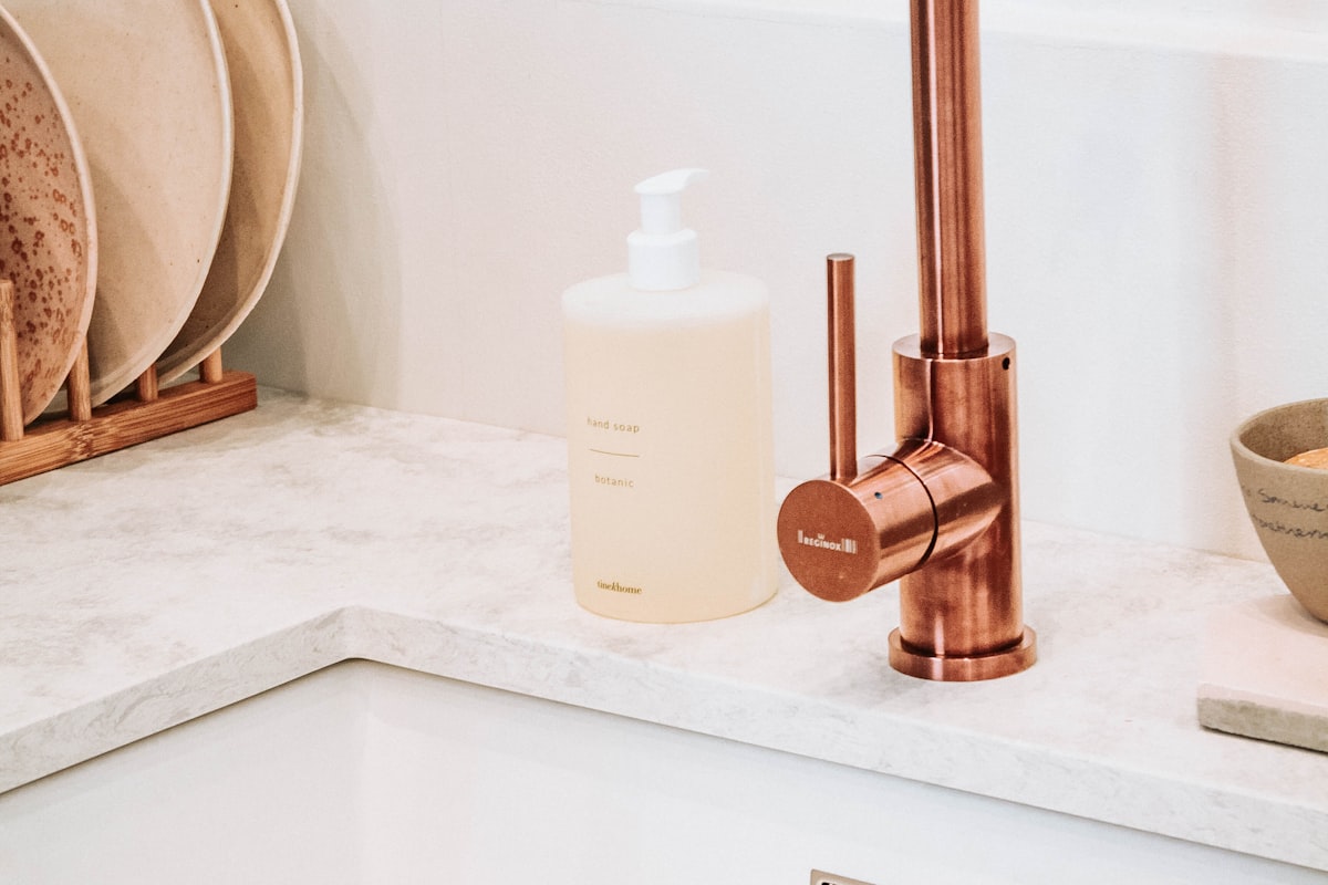 Kitchen Plumbing service in Roseville, MI